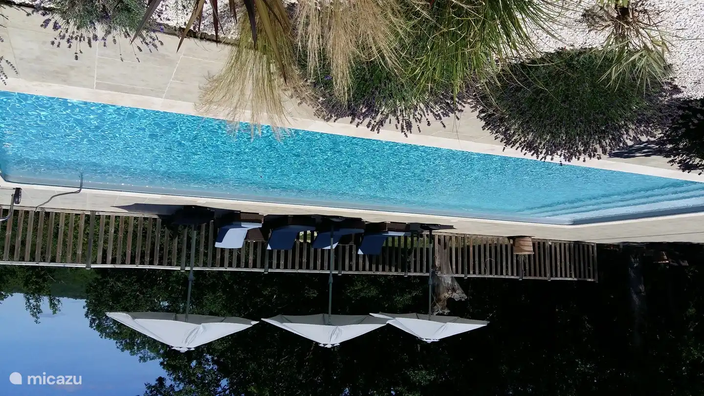 Last-Minute gîte / hütte, Frankreich, Lot, Salviac – Rouge-queue noir