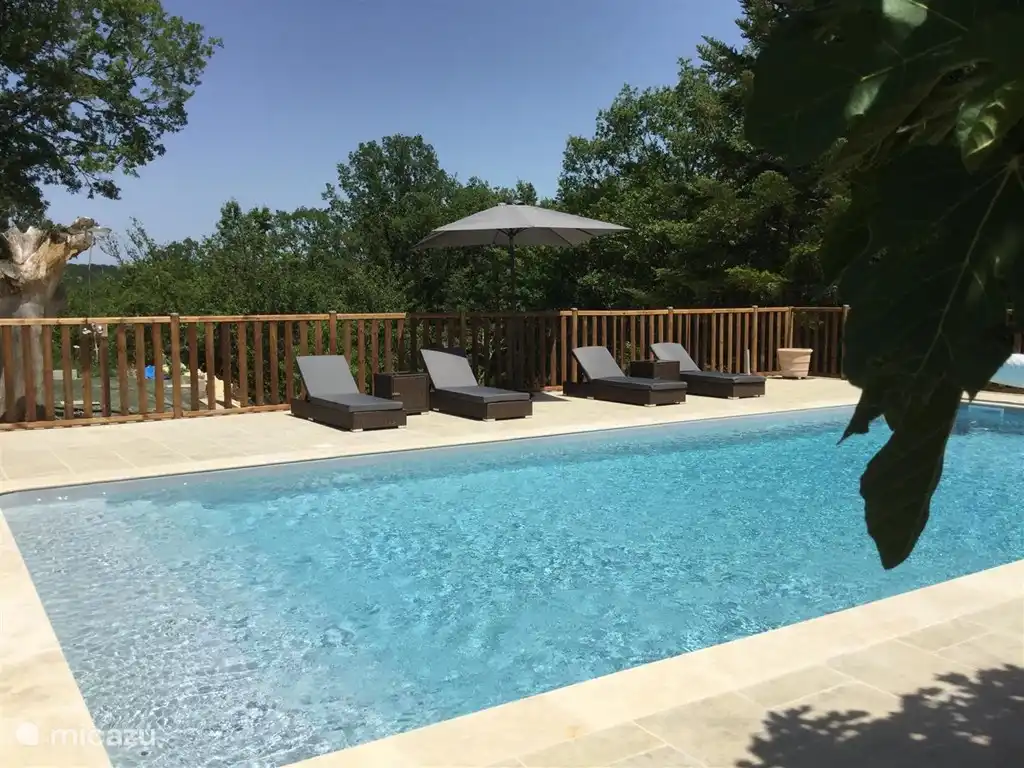 Wer möchte das nicht genießen?