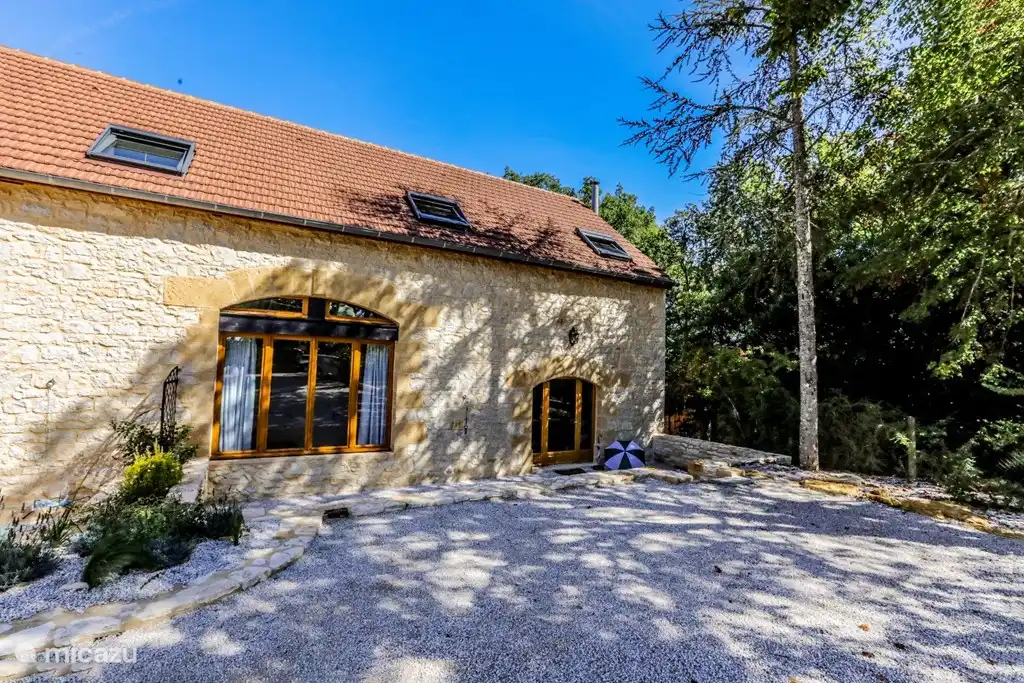 für Ansicht Rouge-queue noir