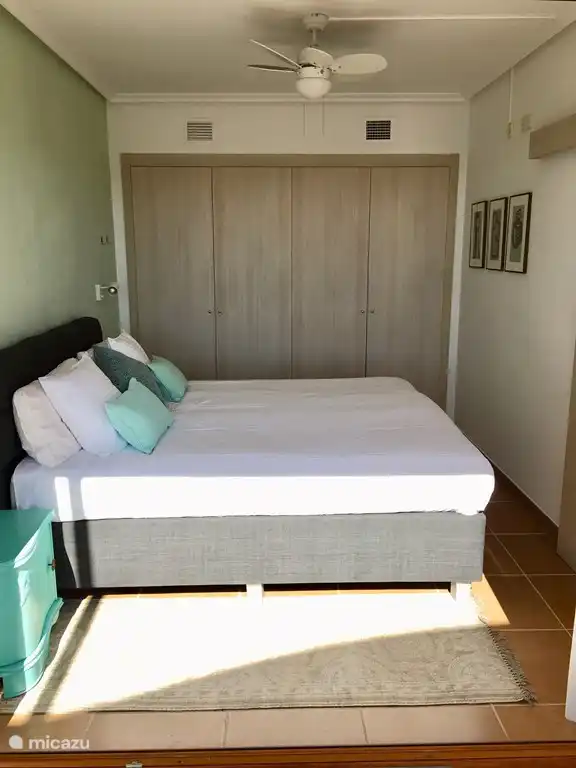 Dormitorio 2