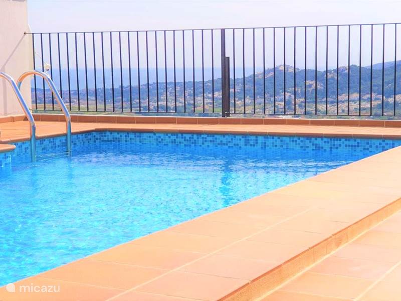 Ferienwohnung Spanien, Costa Blanca, Benitachell Appartement Apartment mit Meerblick in Moraira 3