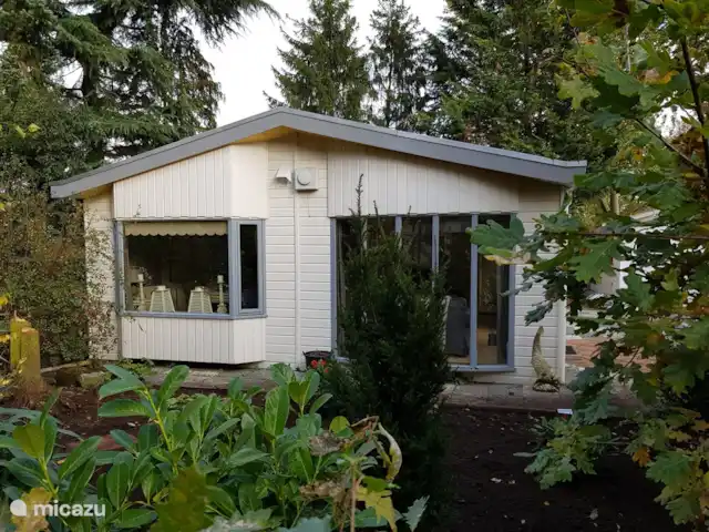 chalet huren in Nederland, Gelderland, Putten –  De Blauwe Reiger chalet huren in Nederland, Gelderland, Putten –  De Blauwe Reiger