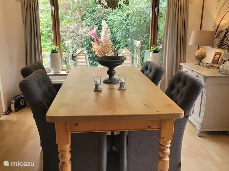 Le Héron Bleu | Pays-Bas, Gueldre, Wells - Chalet Le Héron Bleu | Pays-Bas, Gueldre, Wells - Chalet