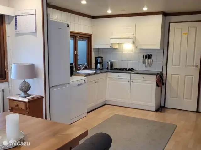 chalet huren in Nederland, Gelderland, Putten –  De Blauwe Reiger