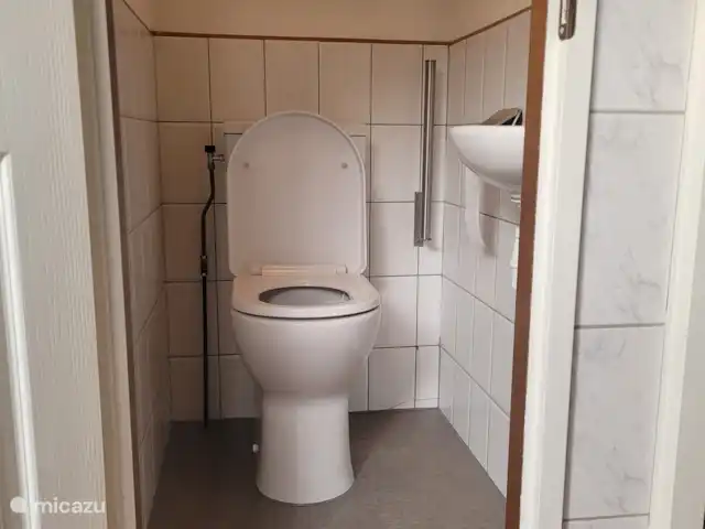 chalet huren in Nederland, Gelderland, Putten –  De Blauwe Reiger