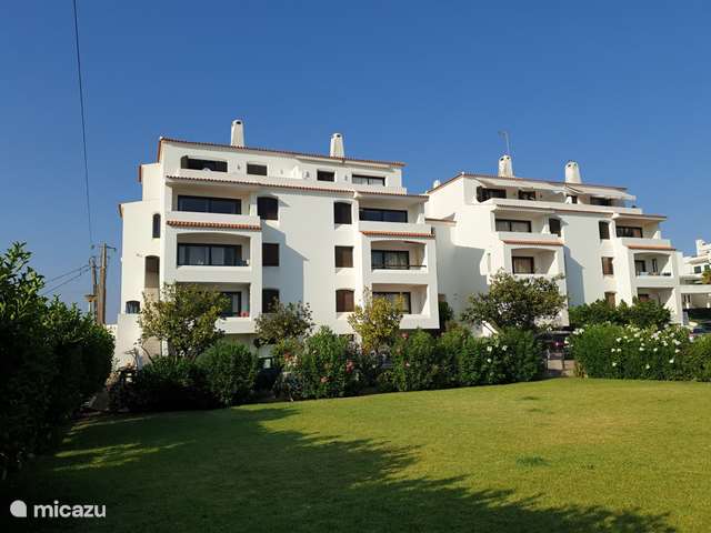 Ferienwohnung Portugal, Algarve, Praia da Falesia, Olhos de Agua - appartement Casa Louisa