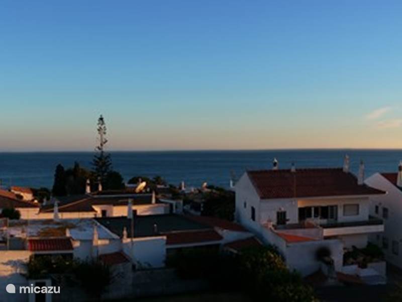 Vakantiehuis Portugal, Algarve, Olhos De Agua Appartement Casa Louisa