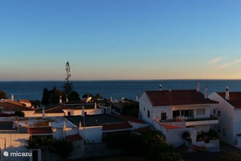 Ferienwohnung Portugal, Algarve, Olhos De Agua Appartement Casa Louisa