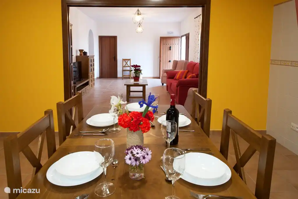 Essen für die ganze Familie!