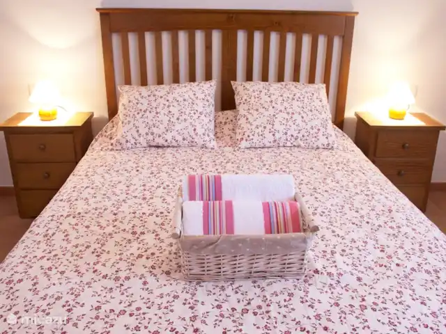 Villa la Noria | Espagne, Costa del Sol, Comares - villa Belle attention aux détails dans la villa!