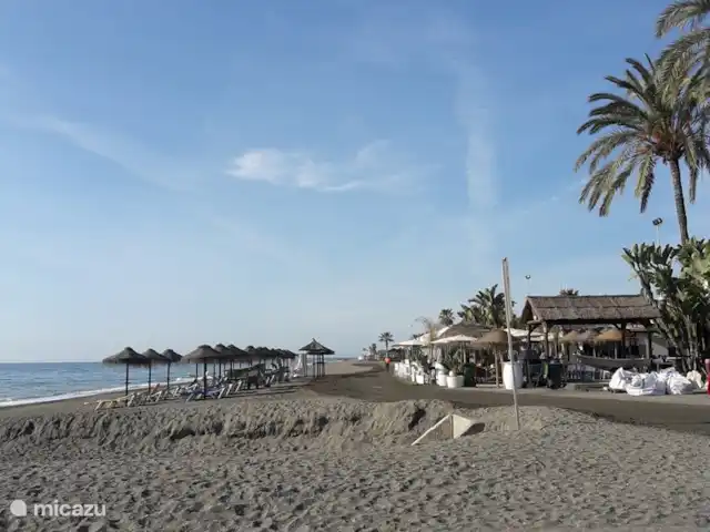 Villa la Noria | Espagne, Costa del Sol, Comares - villa Torre Del Mar, à 30 minutes en voiture de la villa.