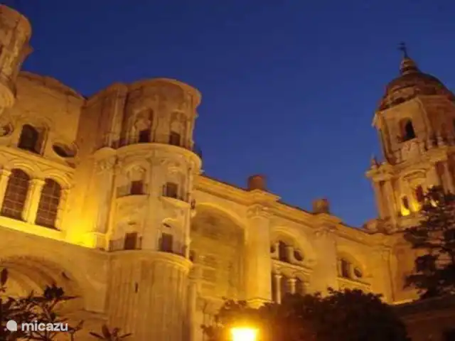 Villa la Noria | Espagne, Costa del Sol, Comares - villa Visitez Malaga internationale!