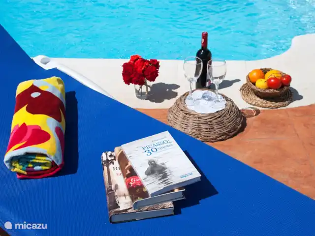 Villa la Noria | Espagne, Costa del Sol, Comares - villa Profitez de la Villa La Noria !