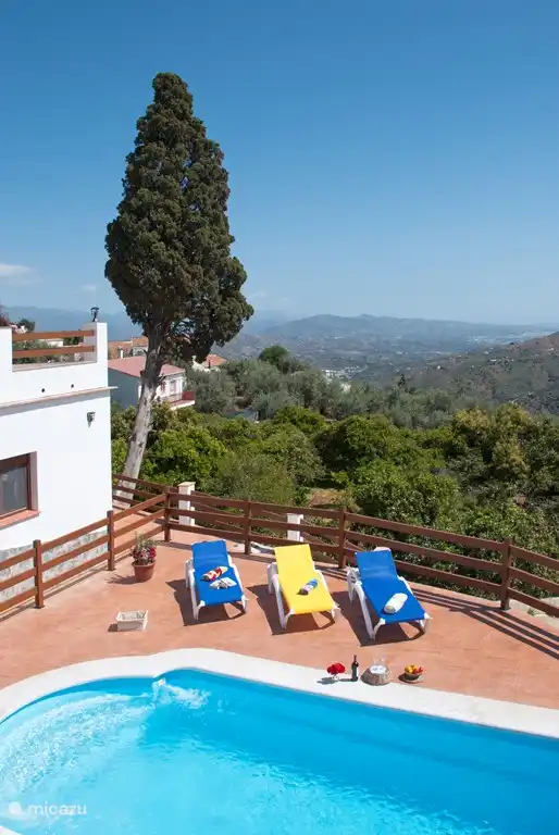 Villa la Noria, foto 5