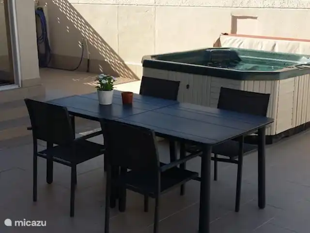 Casa Brisa Del Mar huren in Spanje, Costa Blanca, Torre de la Horadada - villa
