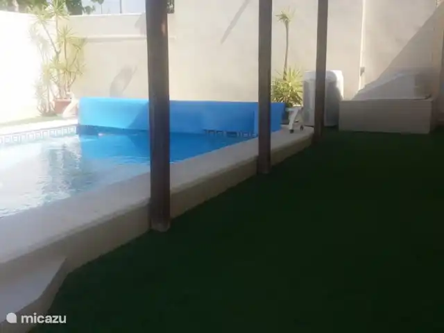 Casa Brisa Del Mar huren in Spanje, Costa Blanca, Torre de la Horadada - villa 08-2020 Zwembad