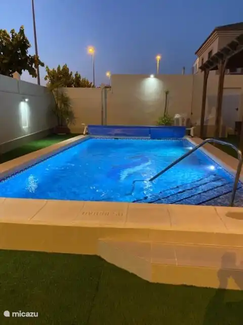 07-2020 Piscine de nuit