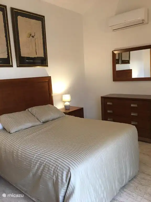 2019 SLK 3 au-dessus d'un