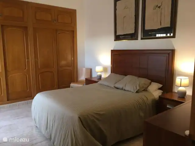 Casa Brisa Del Mar huren in Spanje, Costa Blanca, Torre de la Horadada - villa 2019 SLK 3 boven b
