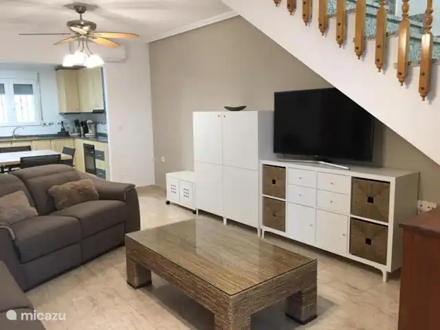 Casa Brisa Del Mar huren in Spanje, Costa Blanca, Torre de la Horadada - villa 2019 Living b