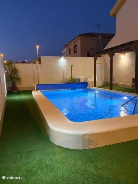 Casa Brisa Del Mar