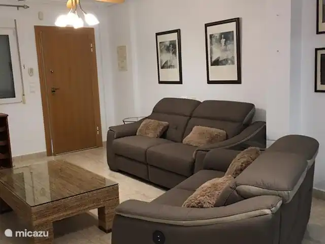 Casa Brisa Del Mar huren in Spanje, Costa Blanca, Torre de la Horadada - villa 2019 Living c
