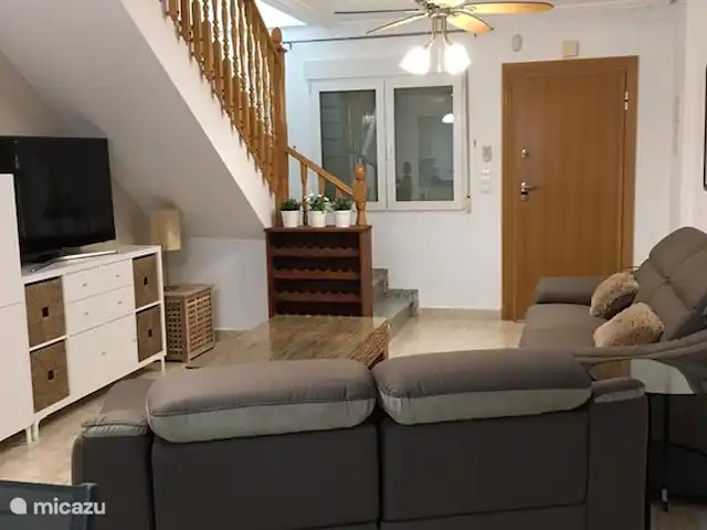 Casa Brisa Del Mar huren in Spanje, Costa Blanca, Torre de la Horadada - villa 2019 Living d