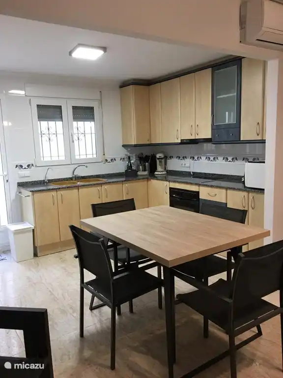 2019 Cuisine ouverte