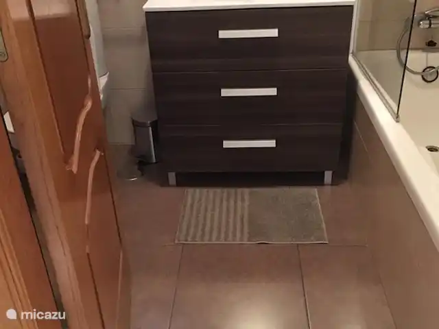 Casa Brisa Del Mar huren in Spanje, Costa Blanca, Torre de la Horadada - villa 2019 Badkamer beneden b