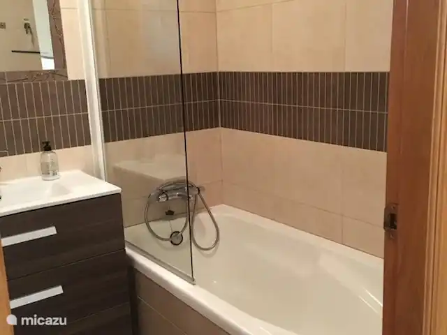 Casa Brisa Del Mar huren in Spanje, Costa Blanca, Torre de la Horadada - villa 2019 Badkamer beneden c