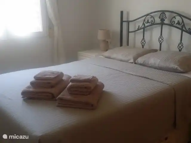 Casa Brisa Del Mar huren in Spanje, Costa Blanca, Torre de la Horadada - villa 08-2020 Slaapkamer GV 1