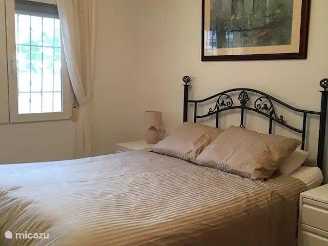 Casa Brisa Del Mar huren in Spanje, Costa Blanca, Torre de la Horadada - villa 2019 SLK 1 beneden links a