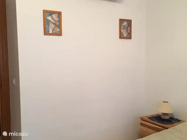 Casa Brisa Del Mar huren in Spanje, Costa Blanca, Torre de la Horadada - villa 2019 SLK 2 beneden rechts c - Airco