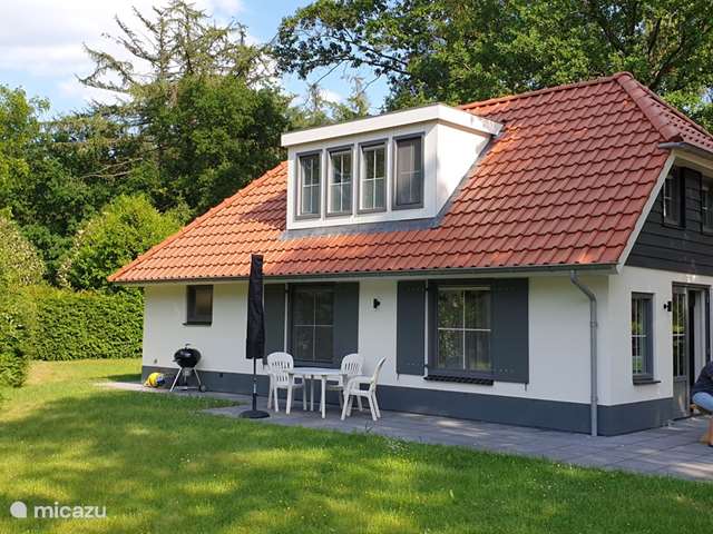 Holiday home in Netherlands, Overijssel, Heeten - holiday house Salland Huys