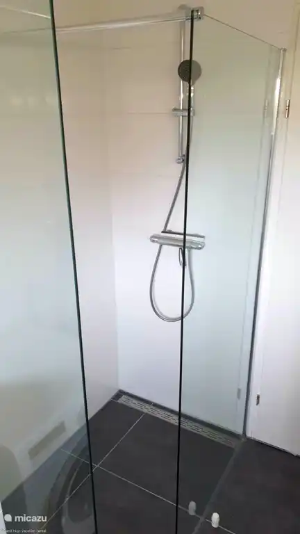 Vakantiehuis Salland Huys, Heeten, Nederland, badkamer begane grond