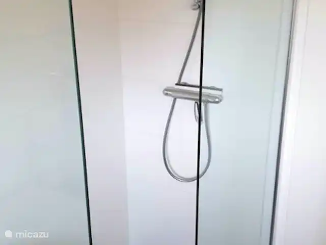 Salland Huys en Países Bajos, Overijssel, Heeten - casa vacacional Casa de vacaciones Salland Huys, Heeten, Holanda, baño planta baja