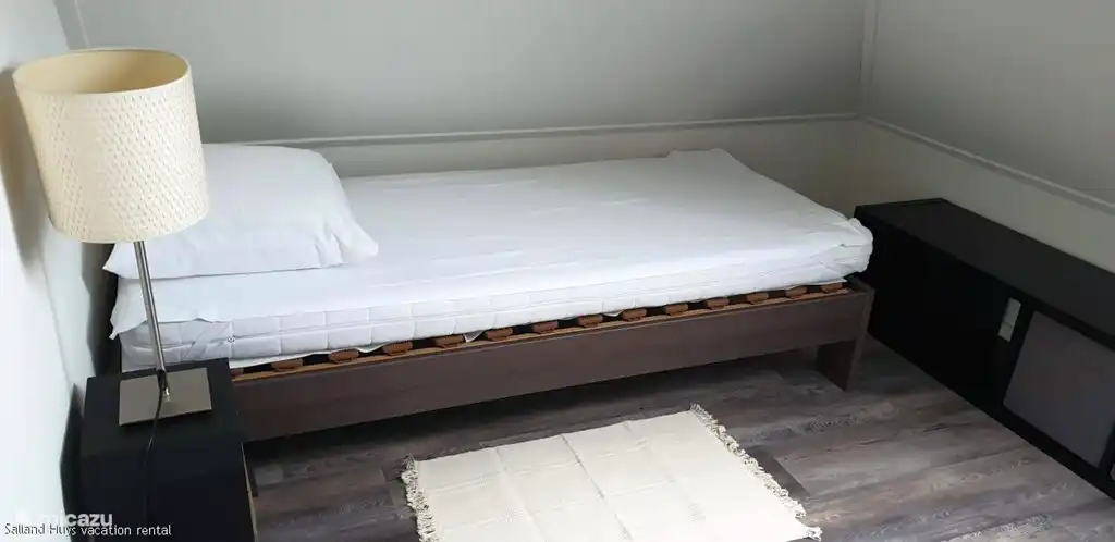 Vakantiehuis Salland Huys, Heeten, Nederland, slaapkamer eerste etage