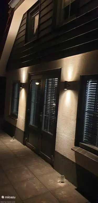 Vakantiehuis Salland Huys, Heeten, Nederland.