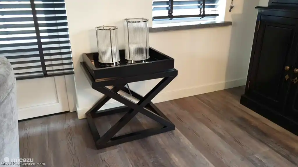 Vakantiehuis Salland Huys, Heeten, Nederland.