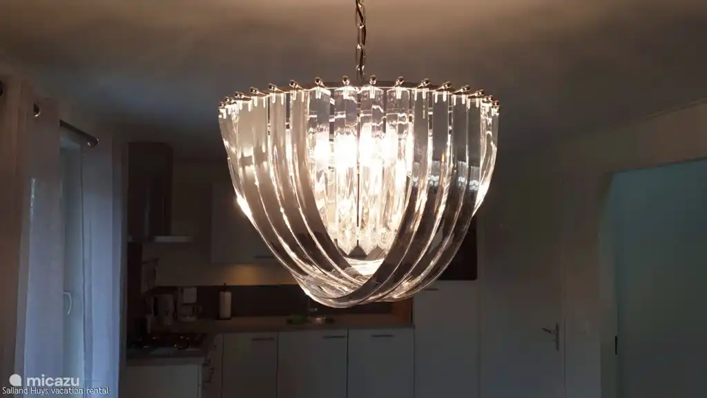 Vakantiehuis Salland Huys, Heeten, Nederland.