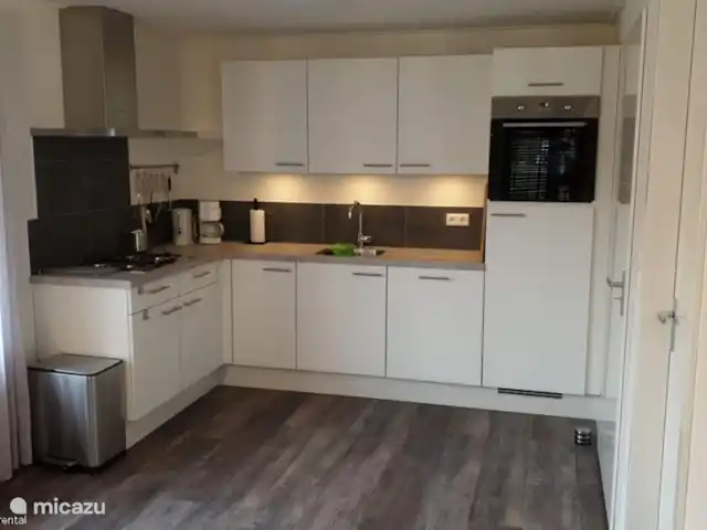 Salland Huys en Países Bajos, Overijssel, Heeten - casa vacacional Casa de vacaciones Salland Huys, Heeten, Cocina