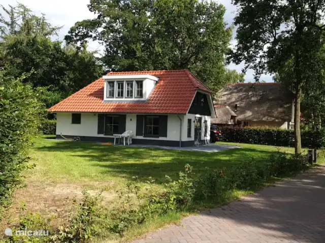 Salland Huys en Países Bajos, Overijssel, Heeten - casa vacacional Casa de vacaciones Salland Huys, Heeten, Países Bajos.