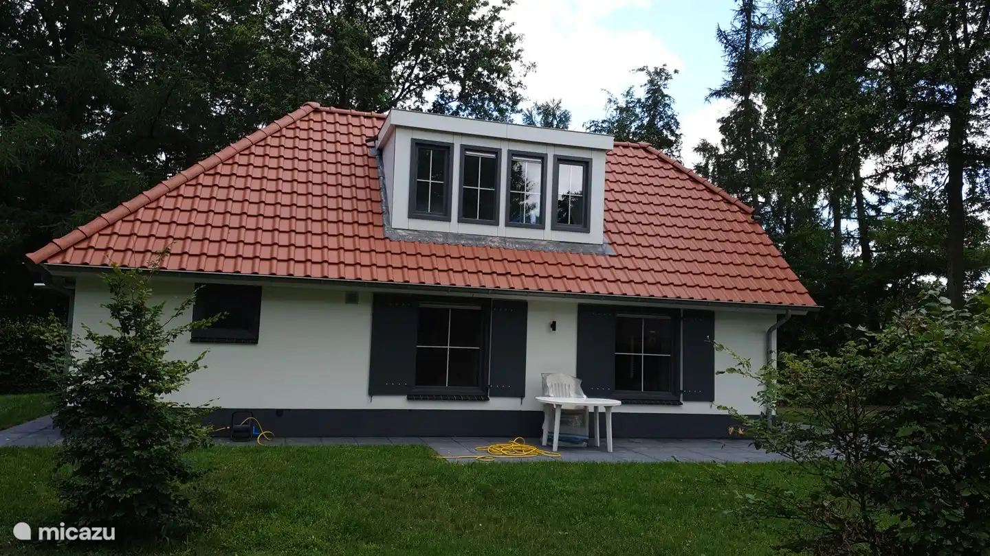 Vakantiehuis Salland Huys, Heeten, Nederland.