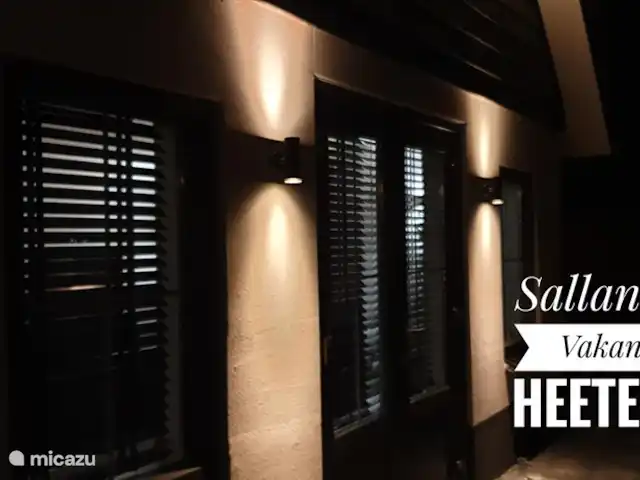 Salland Huys en Países Bajos, Overijssel, Heeten - casa vacacional Casa de vacaciones Salland Huys, Heeten, Países Bajos