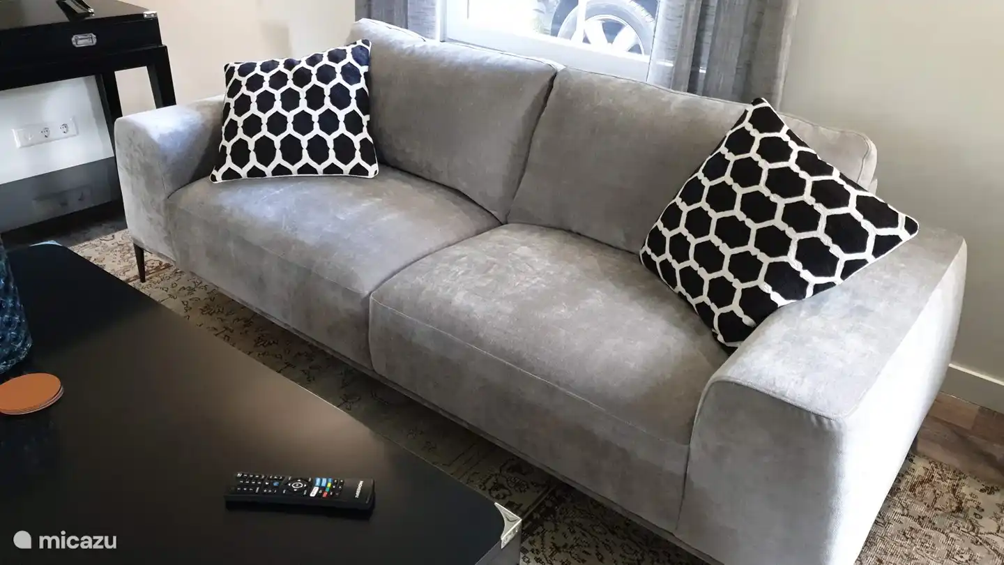 Vakantiehuis Salland Huys, Heeten, Nederland.