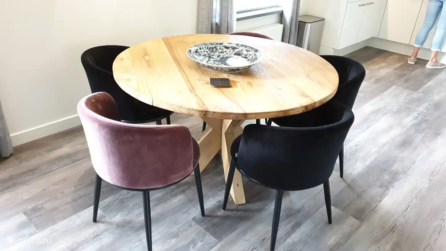 Vakantiehuis Salland Huys, Heeten, Nederland.