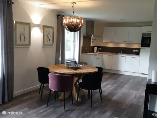 Salland Huys en Países Bajos, Overijssel, Heeten - casa vacacional Casa de vacaciones Salland Huys, Heeten, Países Bajos.