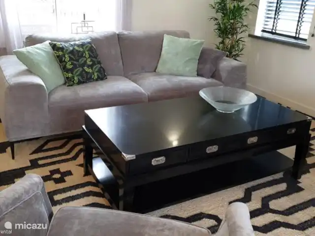 Salland Huys en Países Bajos, Overijssel, Heeten - casa vacacional Casa de vacaciones Salland Huys, Heeten, Países Bajos, sala de estar