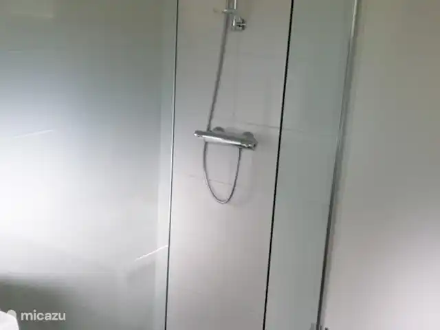 Salland Huys en Países Bajos, Overijssel, Heeten - casa vacacional Baño I. Casa de vacaciones Salland Huys, Heeten, Países Bajos.