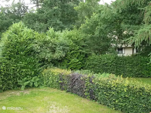 Salland Huys en Países Bajos, Overijssel, Heeten - casa vacacional Jardín. Casa de vacaciones Salland Huys, Heeten, Países Bajos.